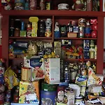 Bed & Breakfast Bastilla Gravere