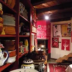 Bed & Breakfast Bastilla *