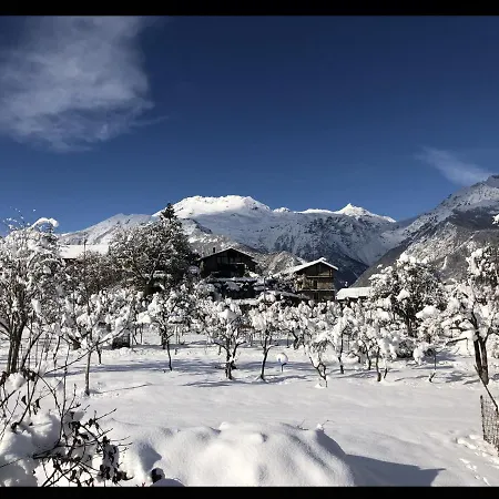 Nocleg ze śniadaniem Bastilla *