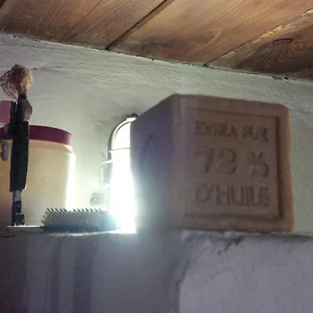 Bed and Breakfast Bastilla