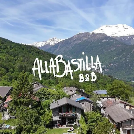 Bastilla Bed and Breakfast