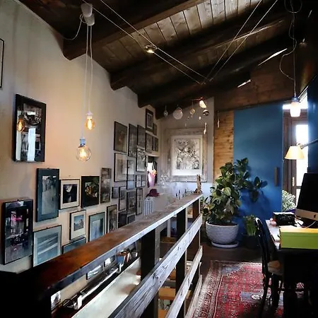 Bed and Breakfast Bastilla *