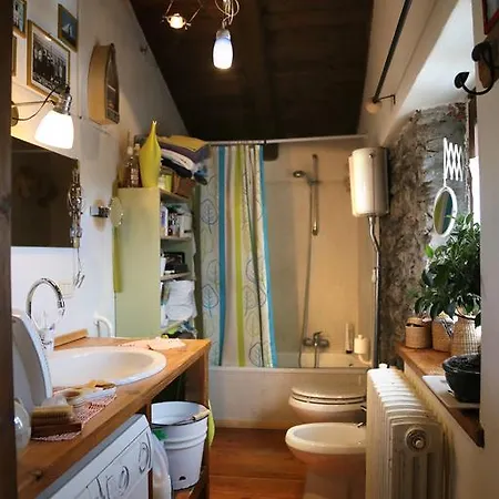Bed and breakfast Bastilla