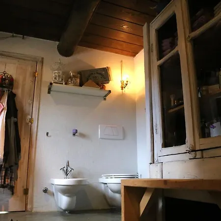 Bastilla Bed and breakfast *