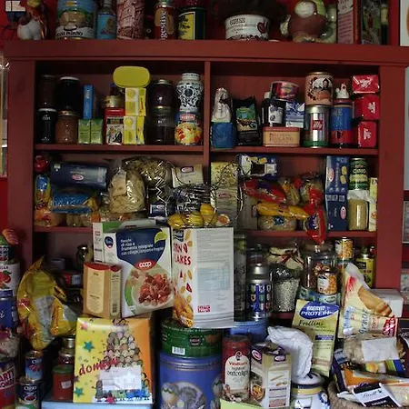 Bed and Breakfast Bastilla Gravere