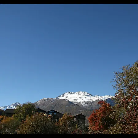 Nocleg ze śniadaniem Bastilla