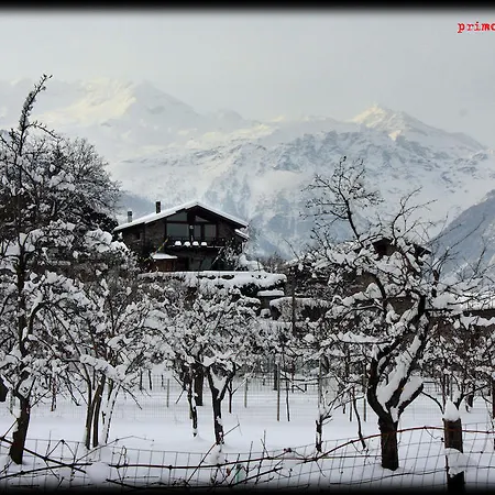 Bed & Breakfast Alla Bastilla