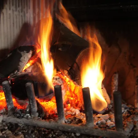 Bed and Breakfast Bastilla Gravere