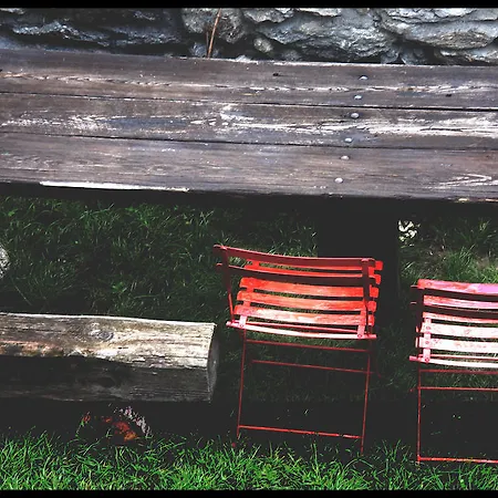 Bed and Breakfast Bastilla