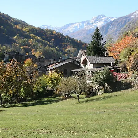 Bed and Breakfast Bastilla