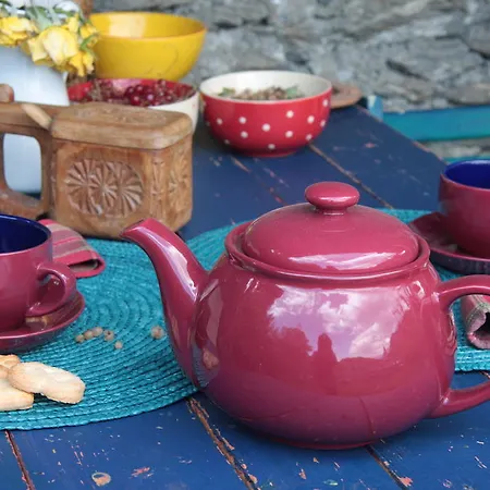 Bed & Breakfast Alla Bastilla Gravere