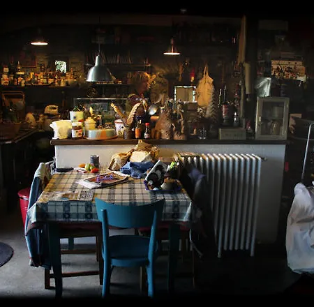 Nocleg ze śniadaniem Bastilla Gravere