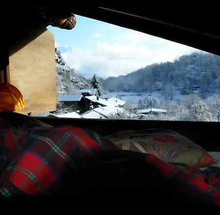 Nocleg ze śniadaniem Bastilla *