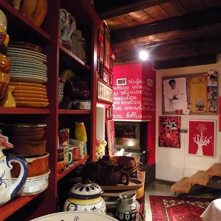 Bed and Breakfast Bastilla *