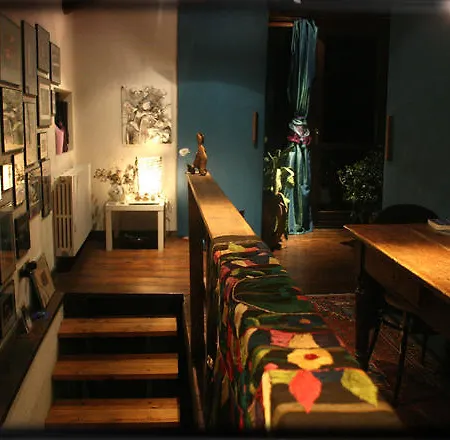 Bed and Breakfast Bastilla