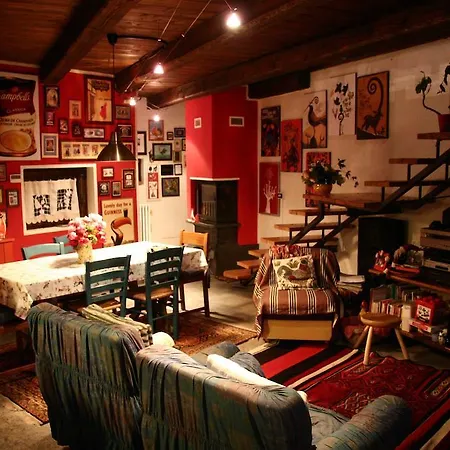 Bed & Breakfast Alla Bastilla Gravere