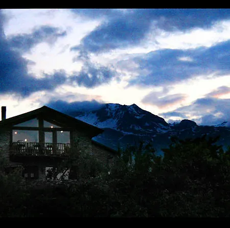 Bed and Breakfast Bastilla