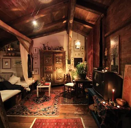 Bed and Breakfast Bastilla