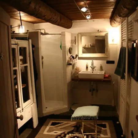 Bed and breakfast Bastilla *