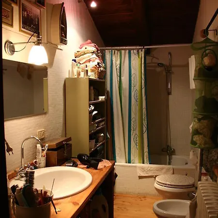 Bed and Breakfast Bastilla *