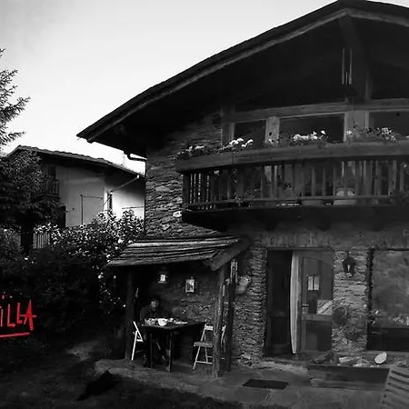 Bastilla Bed and Breakfast *