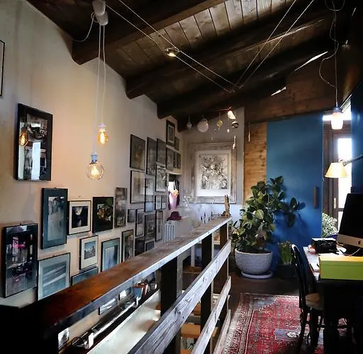 住宿加早餐酒店 阿拉巴斯蒂拉住宿加早餐旅馆 *