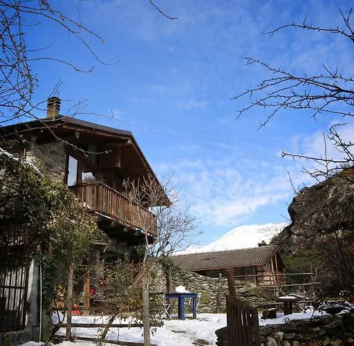 阿拉巴斯蒂拉住宿加早餐旅馆 *