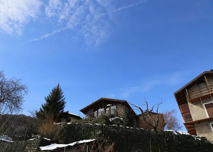 阿拉巴斯蒂拉住宿加早餐旅馆