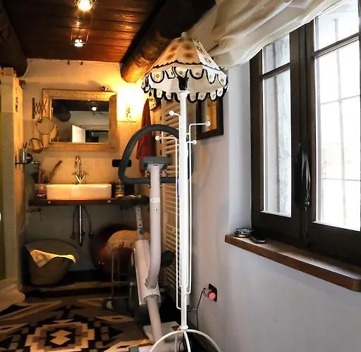阿拉巴斯蒂拉住宿加早餐旅馆 住宿加早餐酒店 Gravere