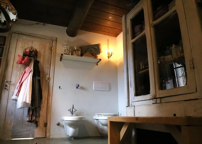 Bastilla Bed & Breakfast *