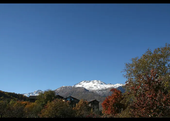 住宿加早餐酒店 阿拉巴斯蒂拉住宿加早餐旅馆