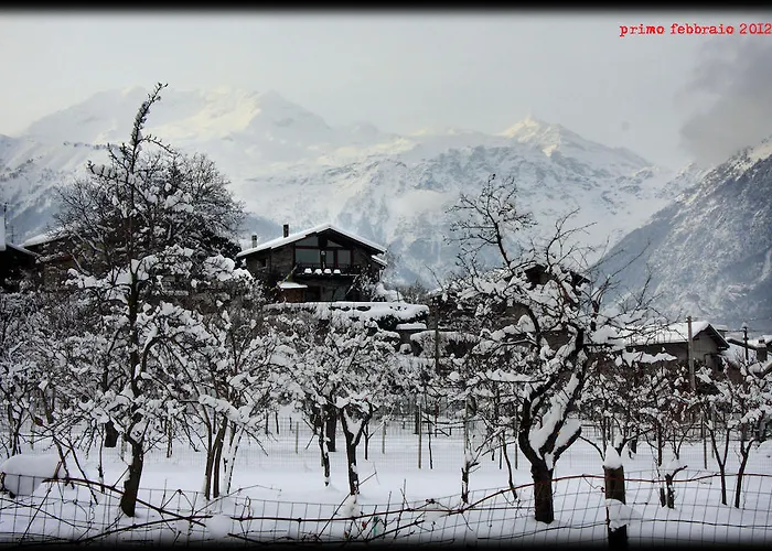 住宿加早餐酒店 阿拉巴斯蒂拉住宿加早餐旅馆
