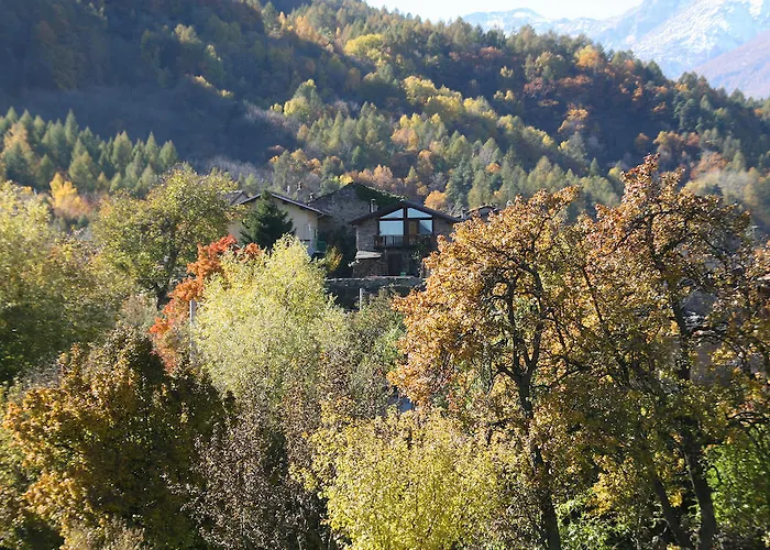 阿拉巴斯蒂拉住宿加早餐旅馆 Gravere