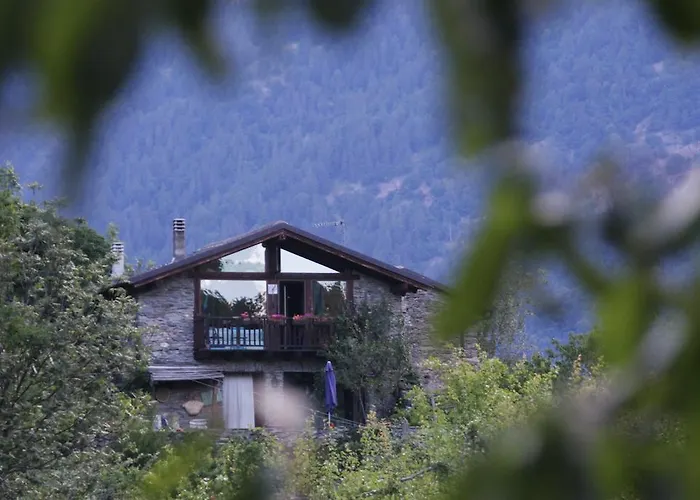 住宿加早餐酒店 阿拉巴斯蒂拉住宿加早餐旅馆