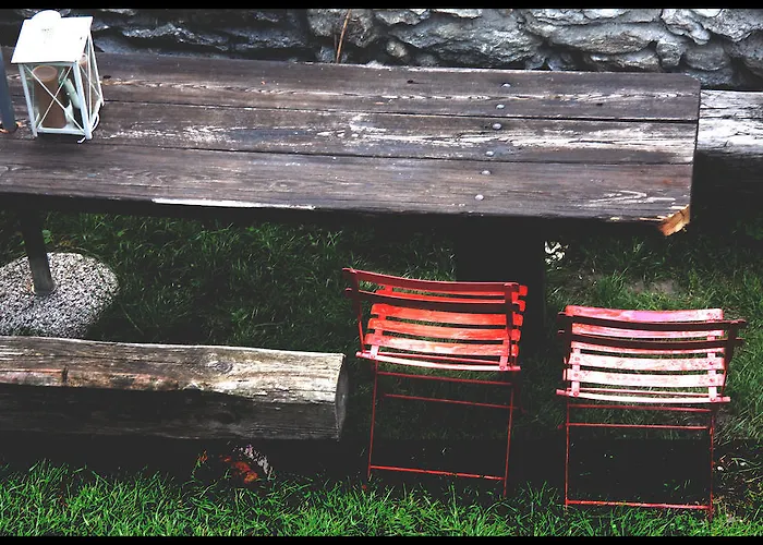 住宿加早餐酒店 阿拉巴斯蒂拉住宿加早餐旅馆