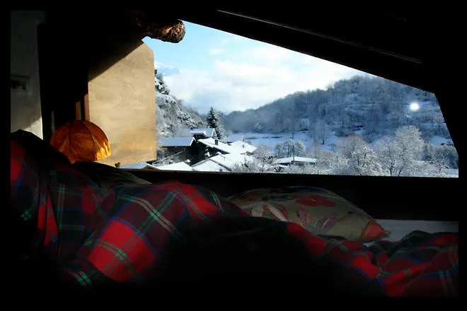 住宿加早餐酒店 阿拉巴斯蒂拉住宿加早餐旅馆 *