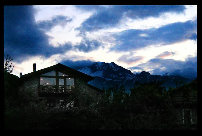 住宿加早餐酒店 阿拉巴斯蒂拉住宿加早餐旅馆